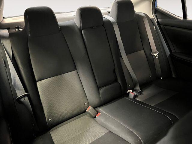 used 2021 Nissan Sentra car, priced at $17,500