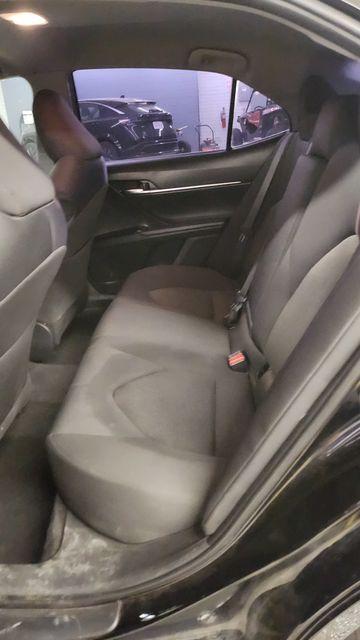 used 2020 Toyota Camry car, priced at $20,500