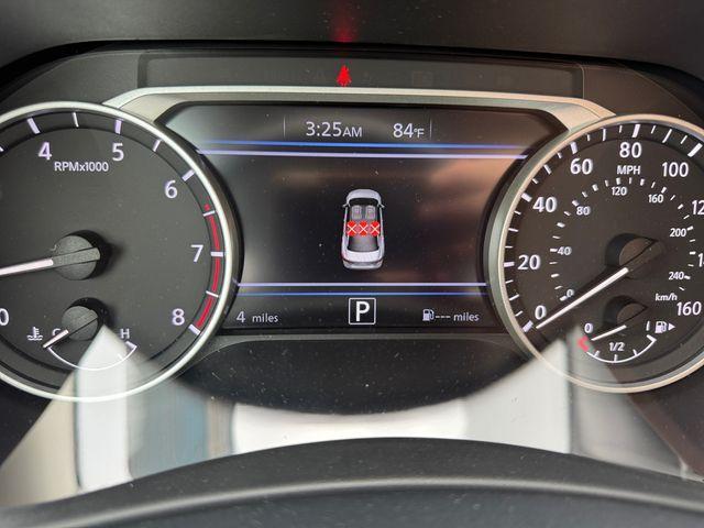 new 2025 Nissan Sentra car, priced at $23,445