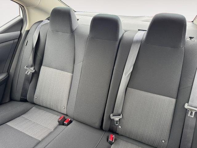 new 2025 Nissan Sentra car, priced at $23,445