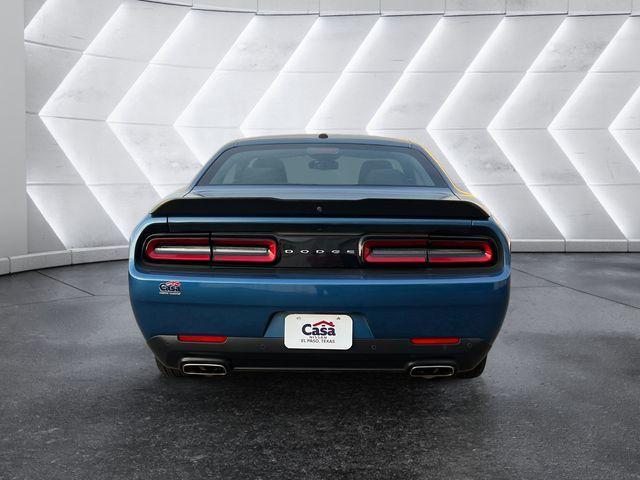 used 2023 Dodge Challenger car, priced at $27,000