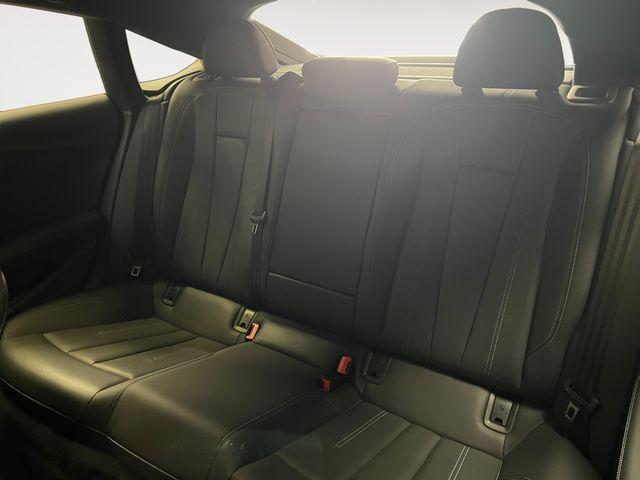 used 2024 Audi A5 Sportback car, priced at $38,000