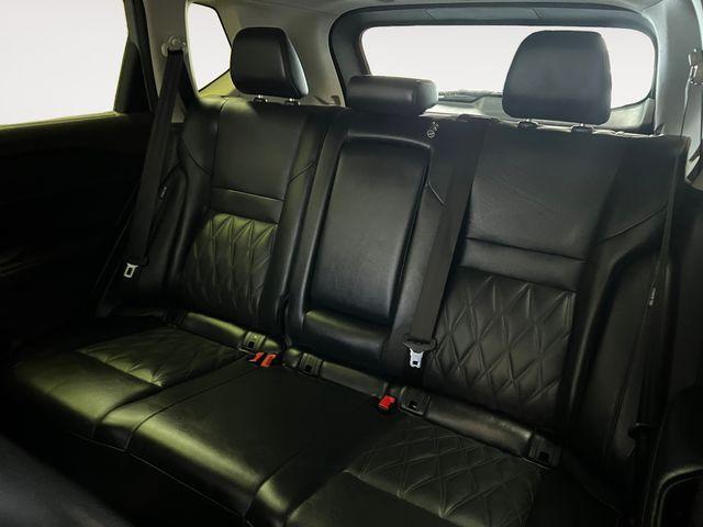used 2023 Nissan Rogue car, priced at $29,500