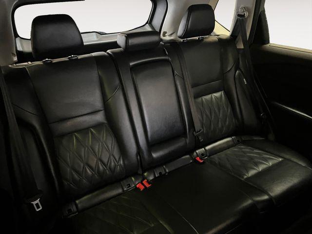 used 2023 Nissan Rogue car, priced at $29,500