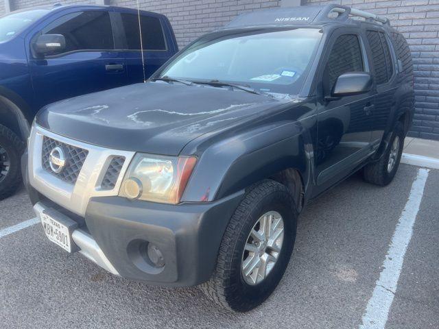 used 2014 Nissan Xterra car, priced at $9,500