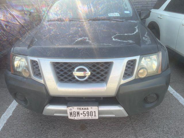 used 2014 Nissan Xterra car, priced at $9,500