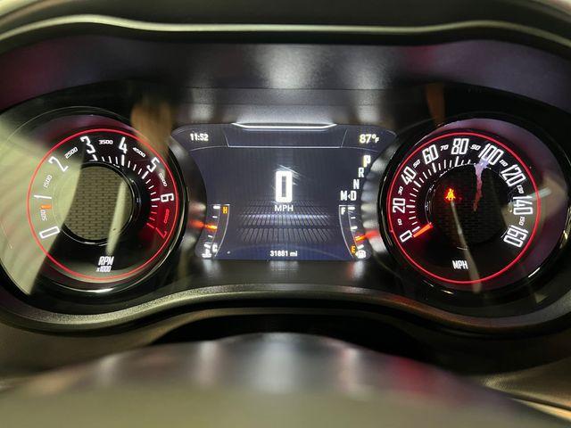 used 2019 Dodge Challenger car, priced at $23,500