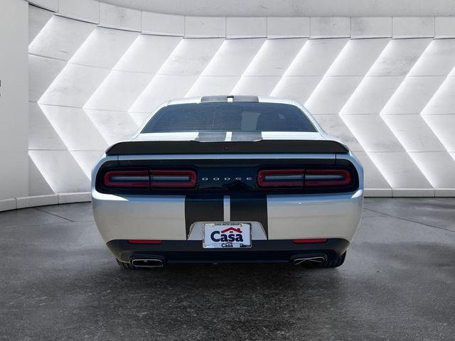 used 2019 Dodge Challenger car, priced at $23,500