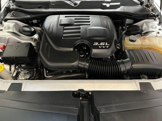 used 2019 Dodge Challenger car, priced at $23,500
