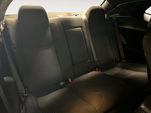 used 2019 Dodge Challenger car, priced at $23,500