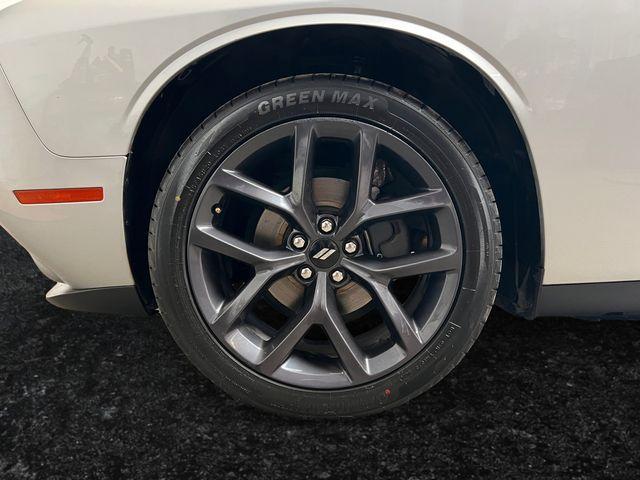 used 2019 Dodge Challenger car, priced at $23,500