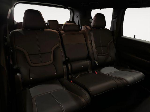 new 2025 Nissan Armada car, priced at $61,677