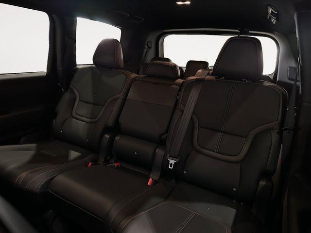 new 2025 Nissan Armada car, priced at $61,677