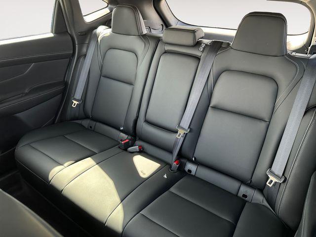 new 2025 Nissan Murano car, priced at $46,474