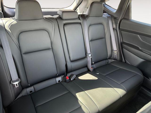 new 2025 Nissan Murano car, priced at $46,474