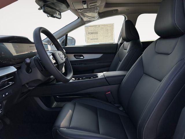 new 2025 Nissan Murano car, priced at $46,474