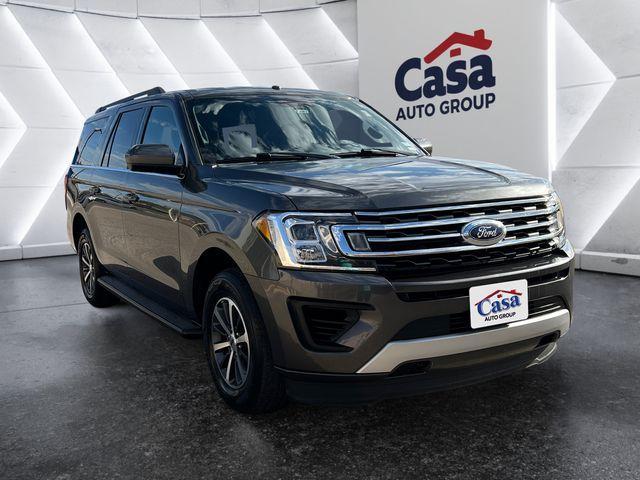 used 2019 Ford Expedition Max car, priced at $27,500