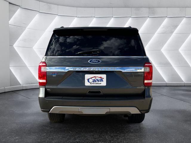 used 2019 Ford Expedition Max car, priced at $27,500