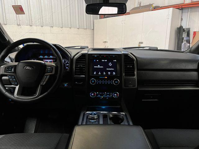 used 2019 Ford Expedition Max car, priced at $27,500