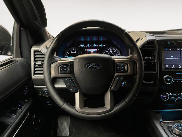 used 2019 Ford Expedition Max car, priced at $27,500