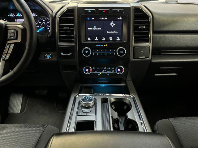 used 2019 Ford Expedition Max car, priced at $27,500