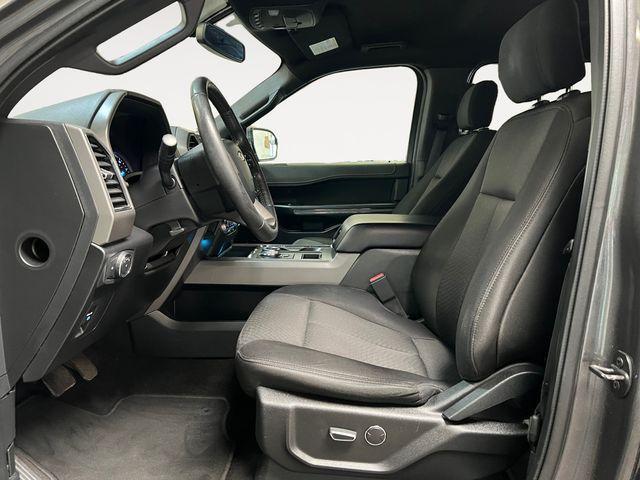 used 2019 Ford Expedition Max car, priced at $27,500