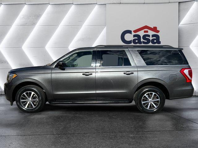 used 2019 Ford Expedition Max car, priced at $27,500