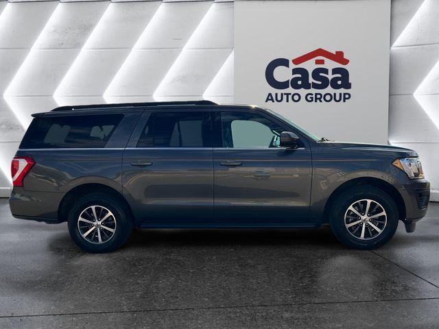 used 2019 Ford Expedition Max car, priced at $27,500