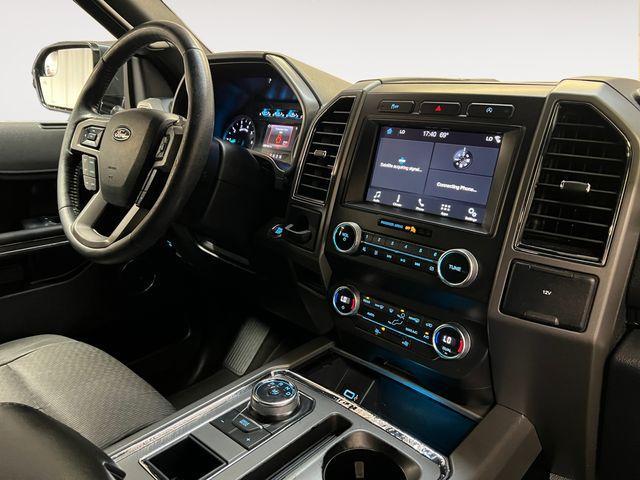 used 2019 Ford Expedition Max car, priced at $27,500