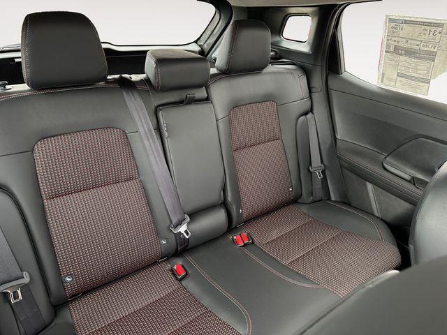 new 2025 Nissan Kicks car, priced at $26,979