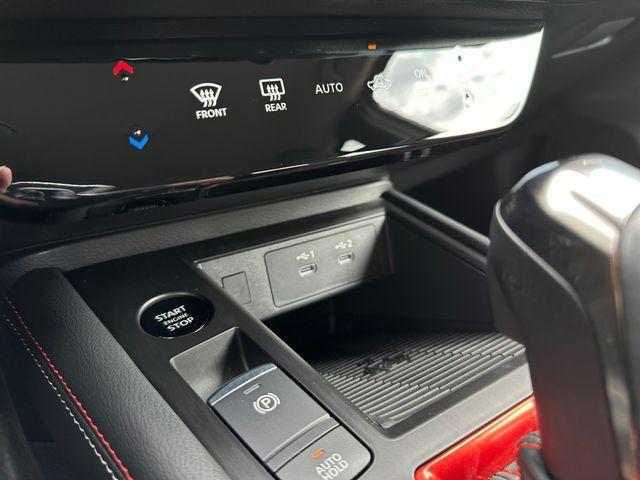 new 2025 Nissan Kicks car, priced at $26,979