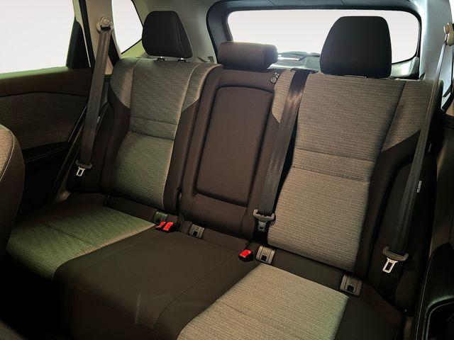 used 2023 Nissan Rogue car, priced at $25,500