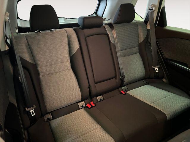 used 2023 Nissan Rogue car, priced at $25,500