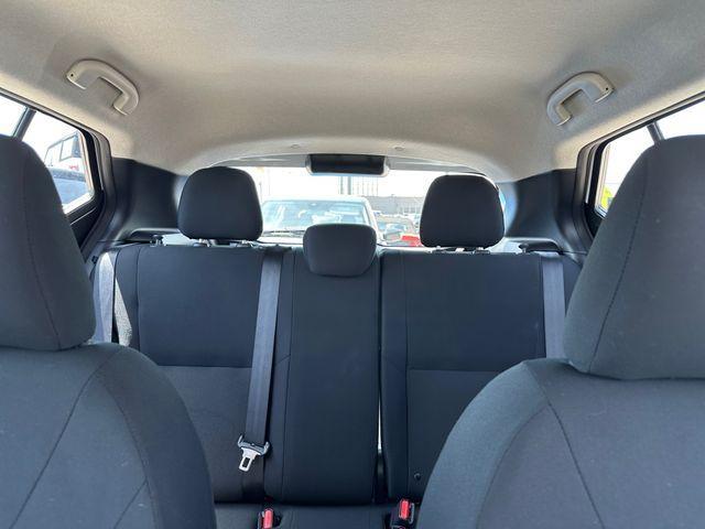 new 2025 Nissan Kicks Play car, priced at $23,382