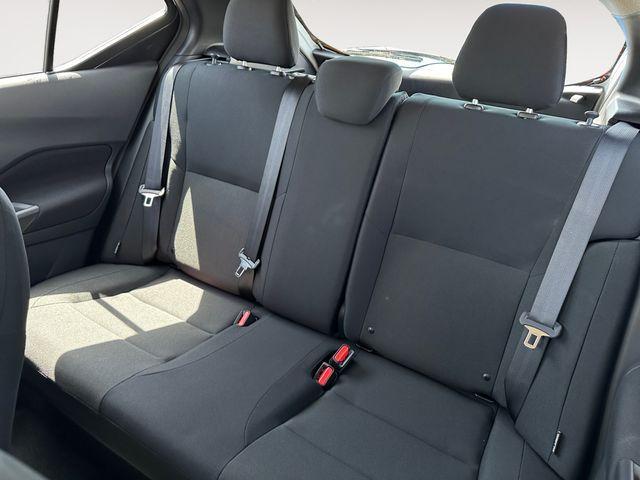new 2025 Nissan Kicks Play car, priced at $23,382