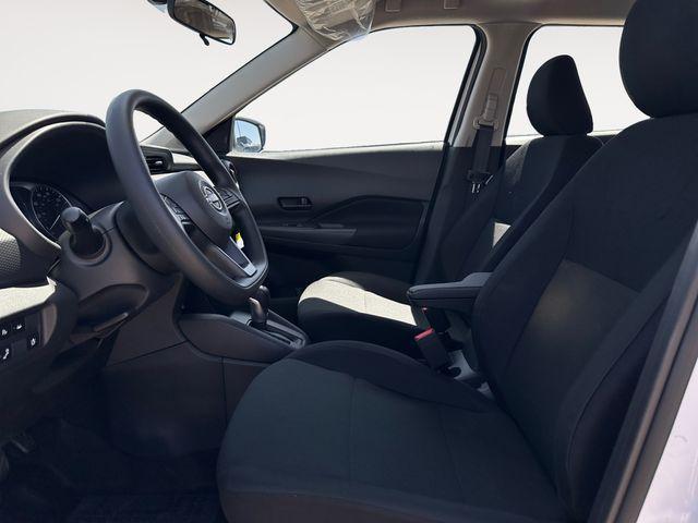 new 2025 Nissan Kicks Play car, priced at $23,382