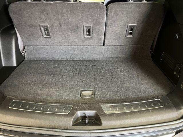 used 2023 Buick Enclave car, priced at $35,000