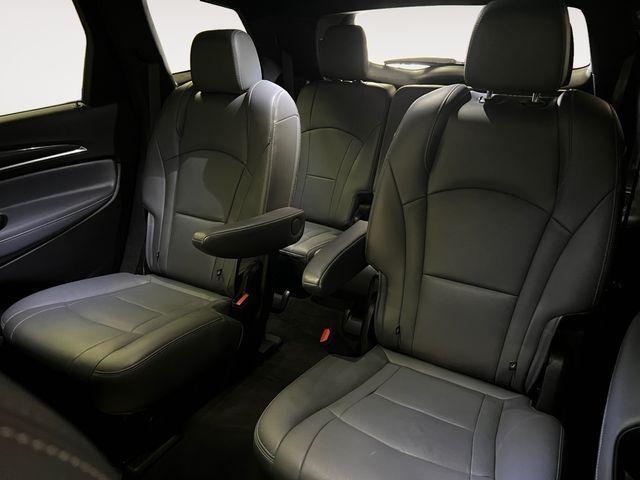 used 2023 Buick Enclave car, priced at $35,000