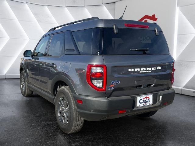 used 2023 Ford Bronco Sport car, priced at $28,900