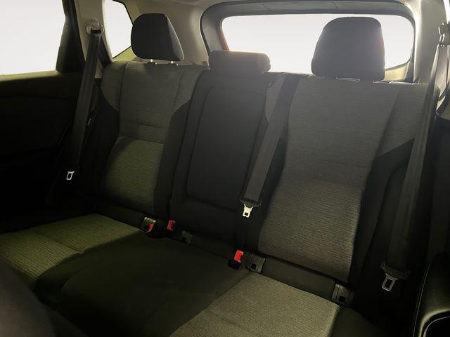 used 2023 Nissan Rogue car, priced at $25,500