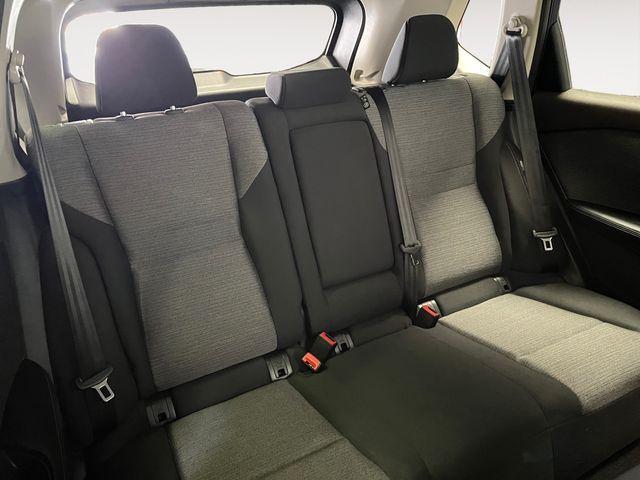 used 2023 Nissan Rogue car, priced at $25,500