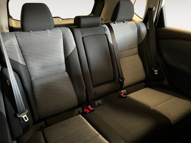 used 2023 Nissan Rogue car, priced at $23,500