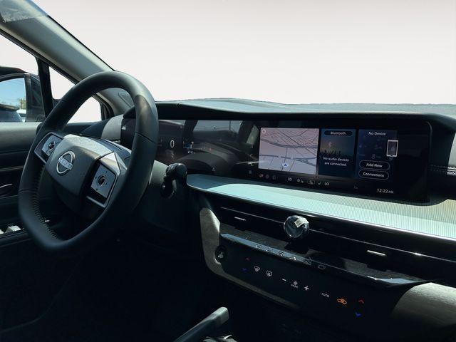 new 2025 Nissan Murano car, priced at $46,443