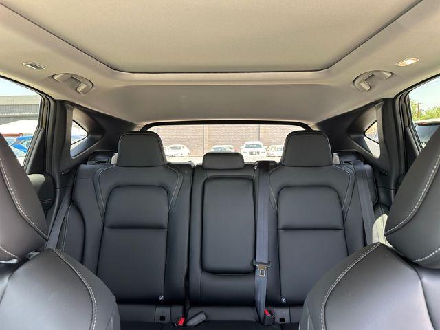 new 2025 Nissan Murano car, priced at $46,443