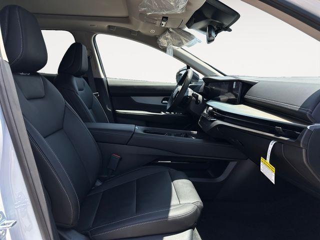 new 2025 Nissan Murano car, priced at $46,443