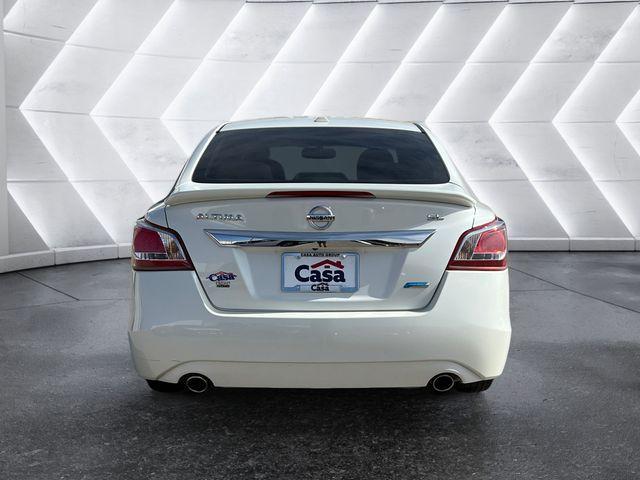 used 2013 Nissan Altima car, priced at $9,500