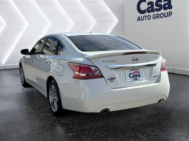 used 2013 Nissan Altima car, priced at $9,500
