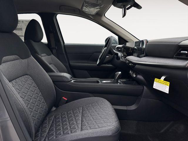 new 2025 Nissan Kicks car, priced at $27,741