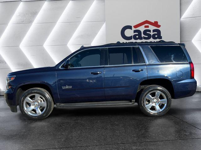 used 2017 Chevrolet Tahoe car, priced at $29,500