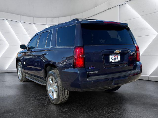 used 2017 Chevrolet Tahoe car, priced at $29,500